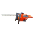 Husqvarna 543 XP®G z podgrzewanym uchwytem