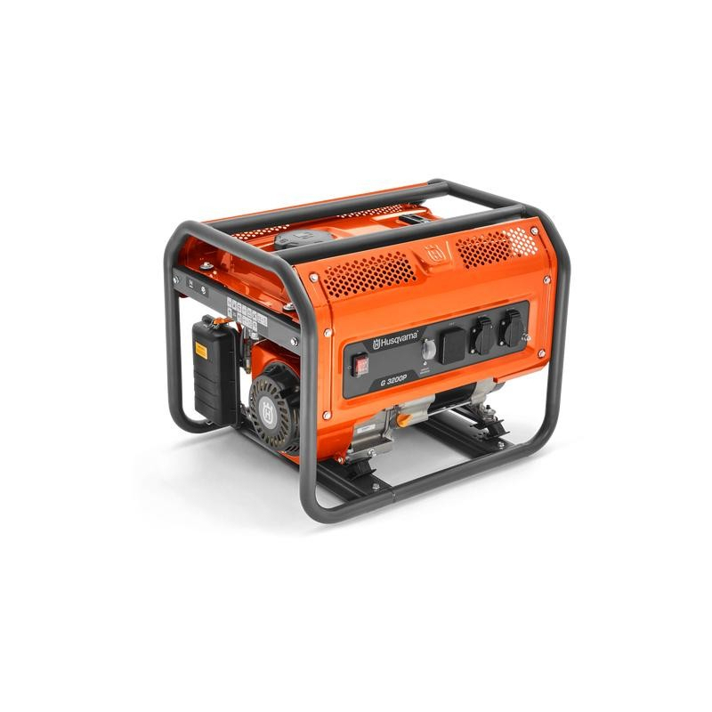 Agregat spalinowy Husqvarna G3200P 2800W
