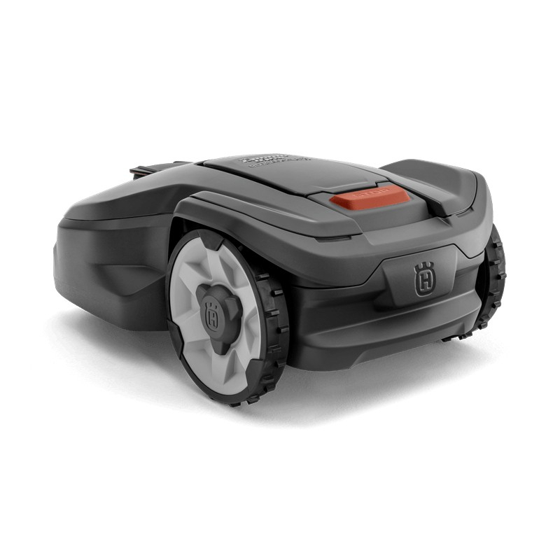 Kosiarka automatyczna Husqvarna 310 Mark II