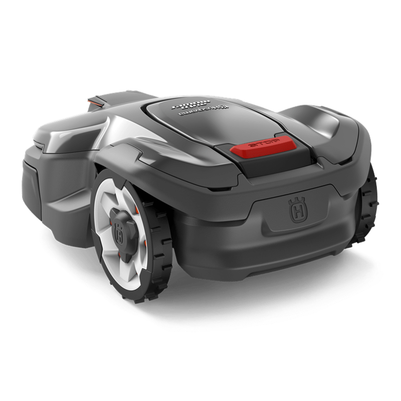 Kosiarka automatyczna Husqvarna 415X