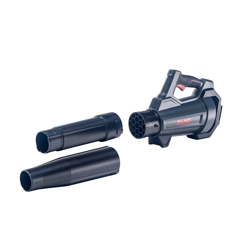 Dmuchawa akumulatorowa AL-KO LB 1860 18 V COMFORT zestaw - sklep Reptor