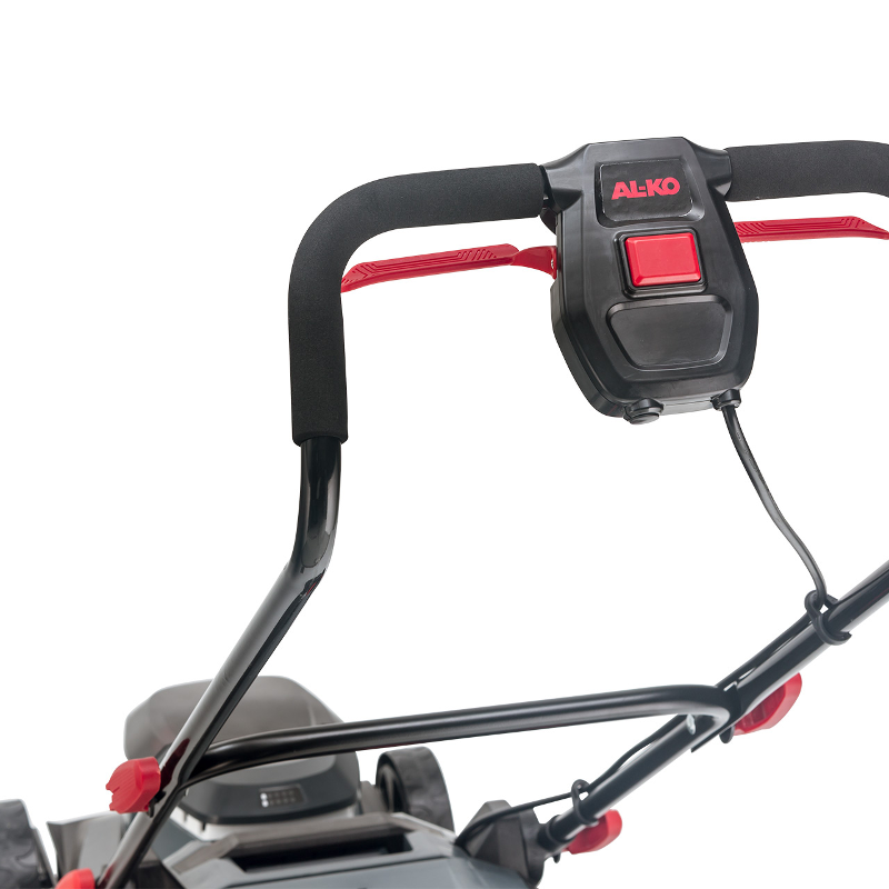 Kosiarka akumulatorowa Al-ko 38.2 Li COMFORT z 2 akumulatory 4 Ah 18V