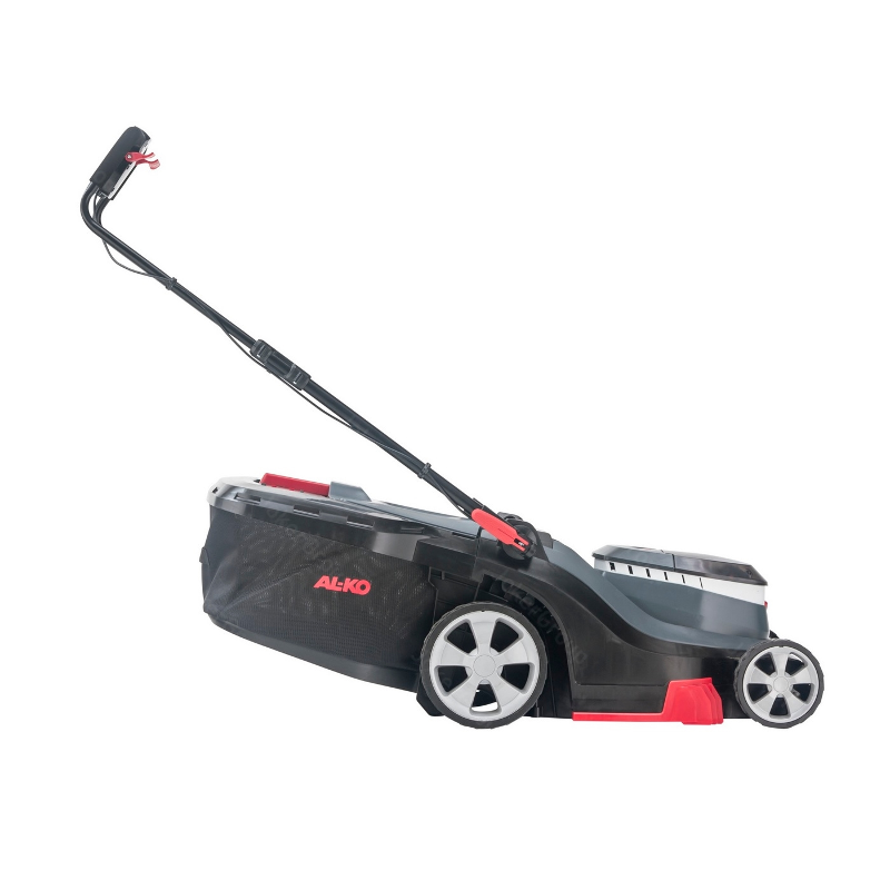 Kosiarka akumulatorowa Al-ko 38.2 Li PREMIUM zestaw 2 akumulatory 5 Ah