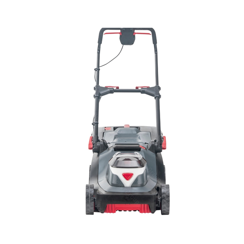 Kosiarka akumulatorowa Al-ko 38.2 Li PREMIUM zestaw 2 akumulatory 5 Ah