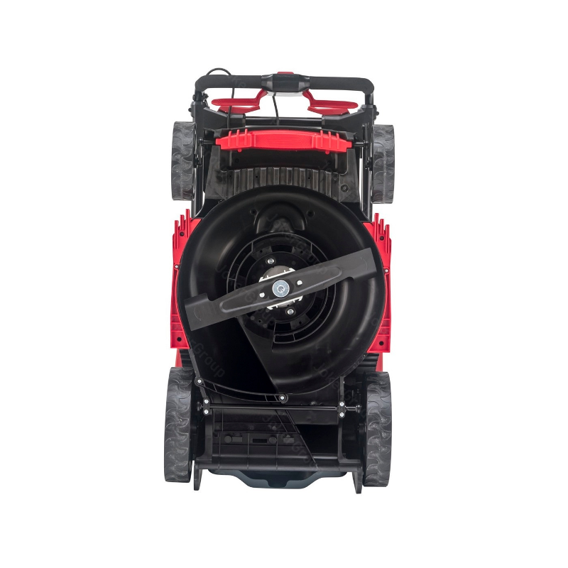 Kosiarka akumulatorowa Al-ko 38.2 Li PREMIUM zestaw 2 akumulatory 5 Ah