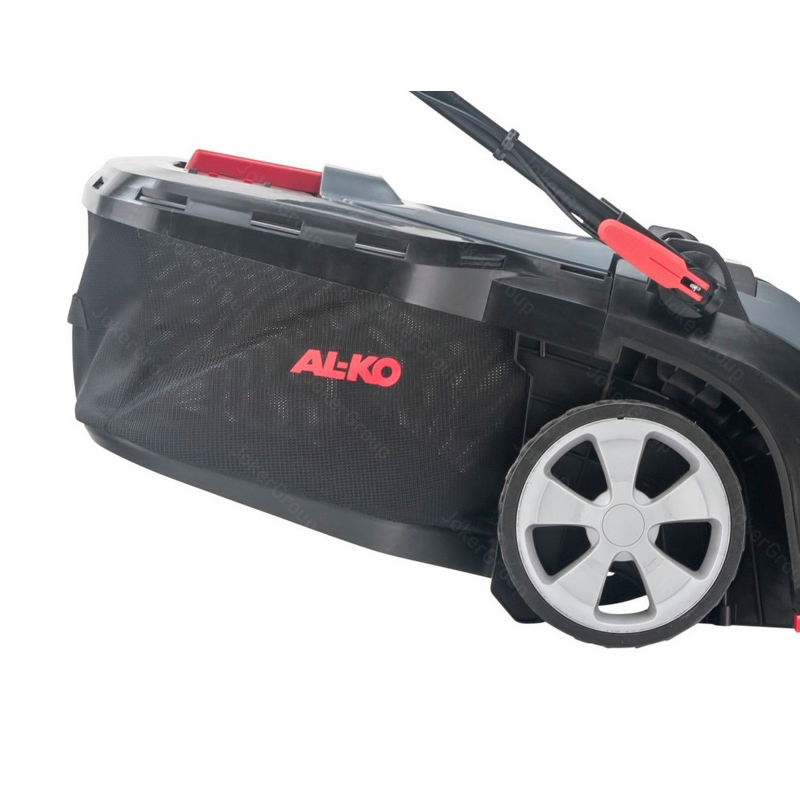 Kosiarka akumulatorowa Al-ko 38.2 Li PREMIUM zestaw 2 akumulatory 5 Ah