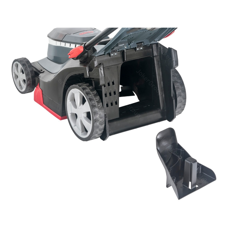 Kosiarka akumulatorowa Al-ko 38.2 Li PREMIUM zestaw 2 akumulatory 5 Ah