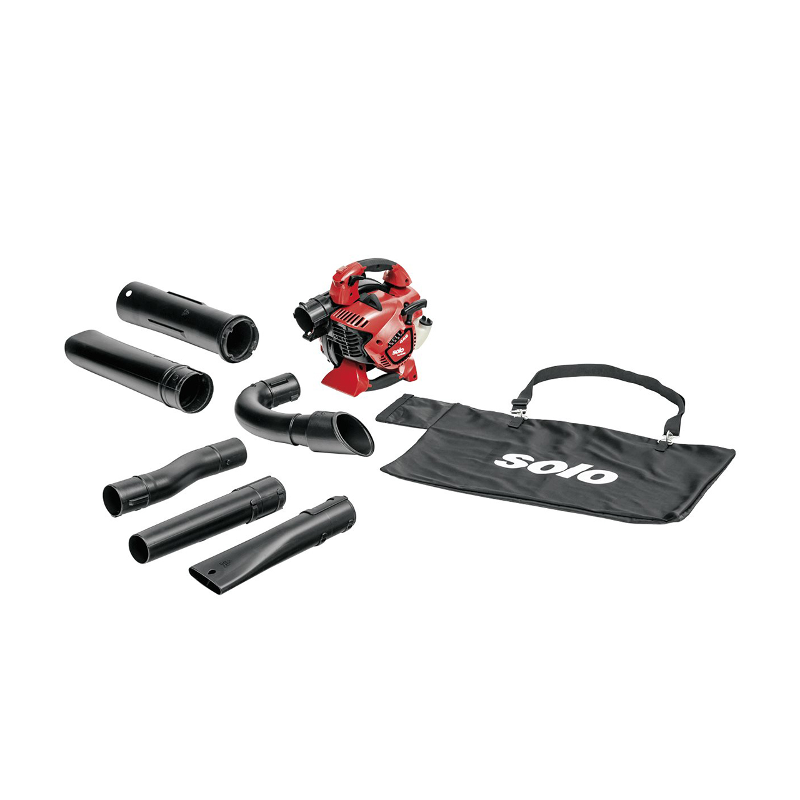 Dmuchawa - Odkurzacz spalinowy SOLO BY AL-KO 442 - sklep Tarnobrzeg