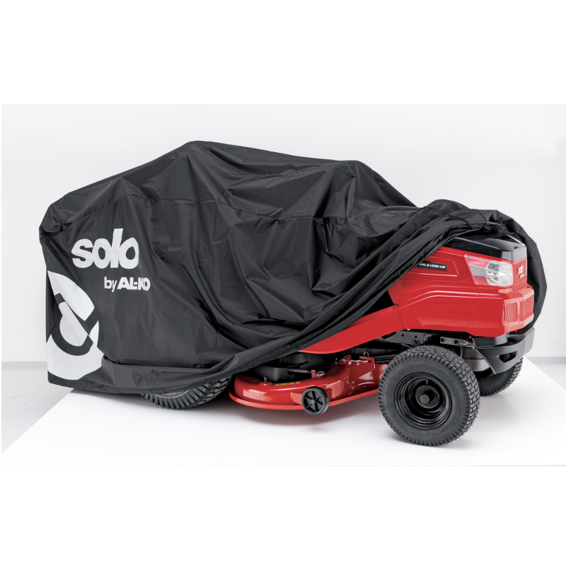 Pokrowiec na traktorek ogrodowy Solo by AL-KO (2301112)