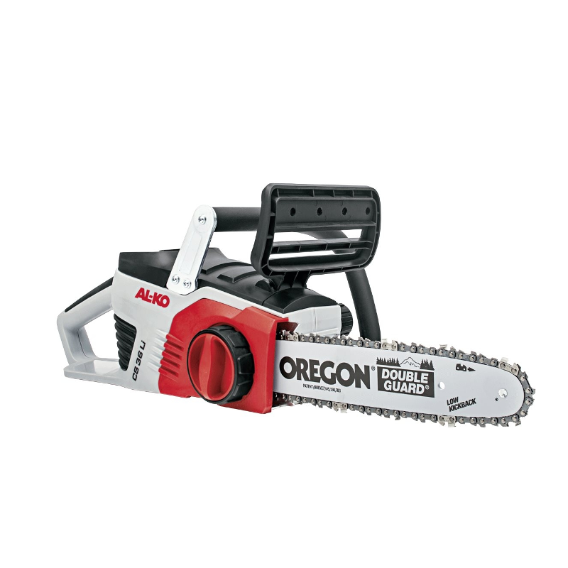 Pilarka akumulatorowa AL-KO CS 4030 Li 36 V (113860) - zestaw