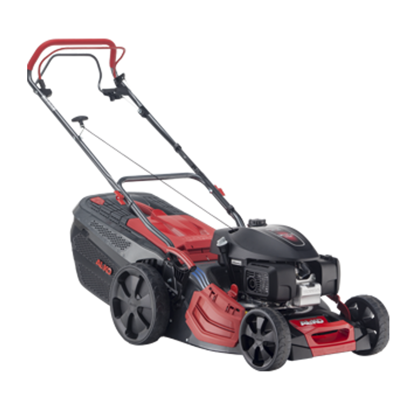 Kosiarka spalinowa AL-KO 470 SP-H PREMIUM z napędem (119968)