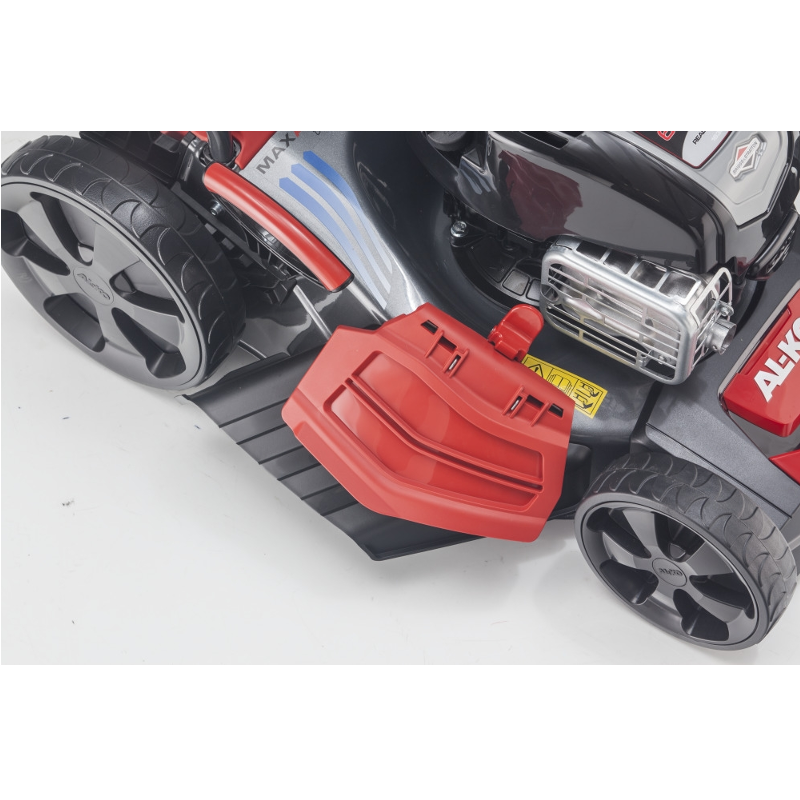 Kosiarka spalinowa AL-KO 470 SP-H PREMIUM z napędem (119968)