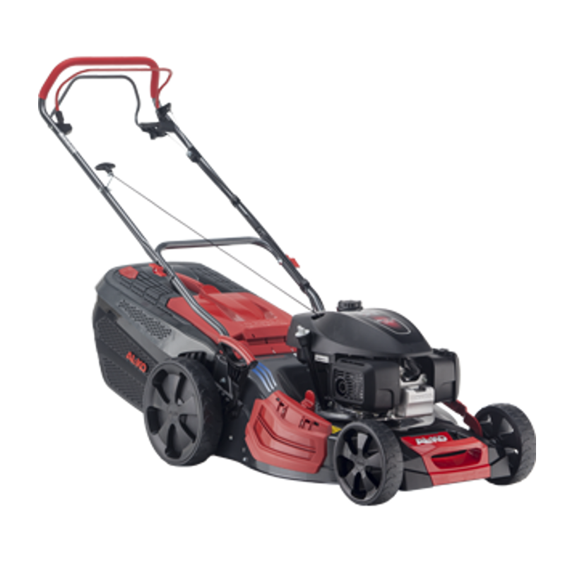 Kosiarka spalinowa AL-KO 520 SP-H PREMIUM z napędem (119969)