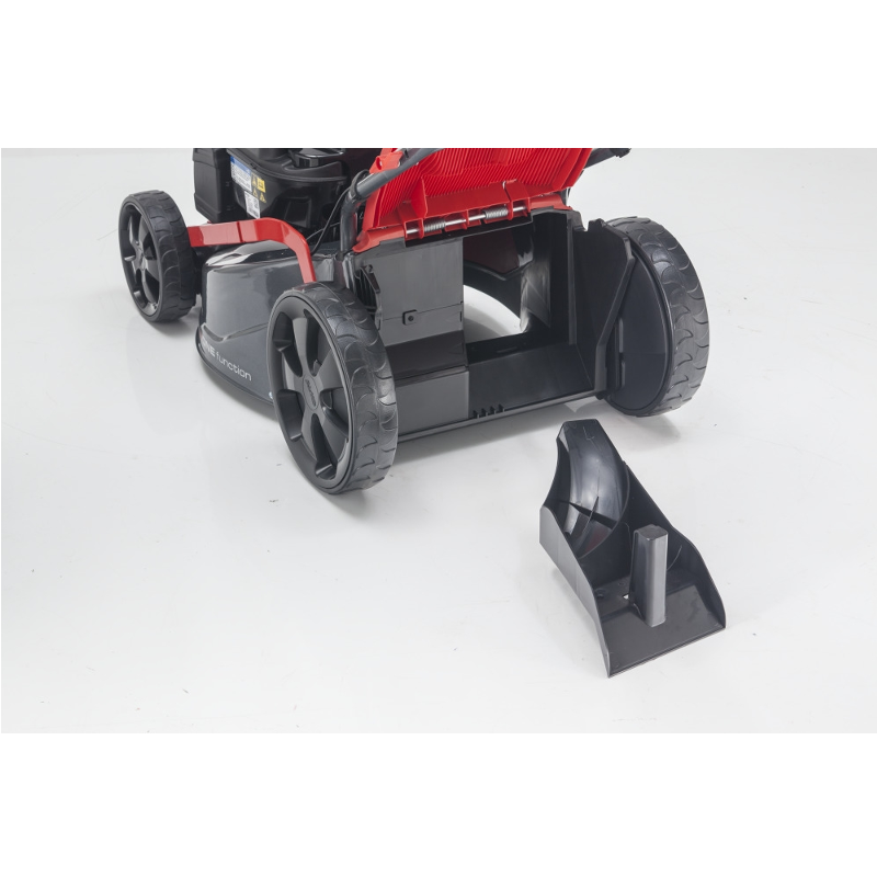 Kosiarka spalinowa AL-KO 520 SP-H PREMIUM z napędem (119969)