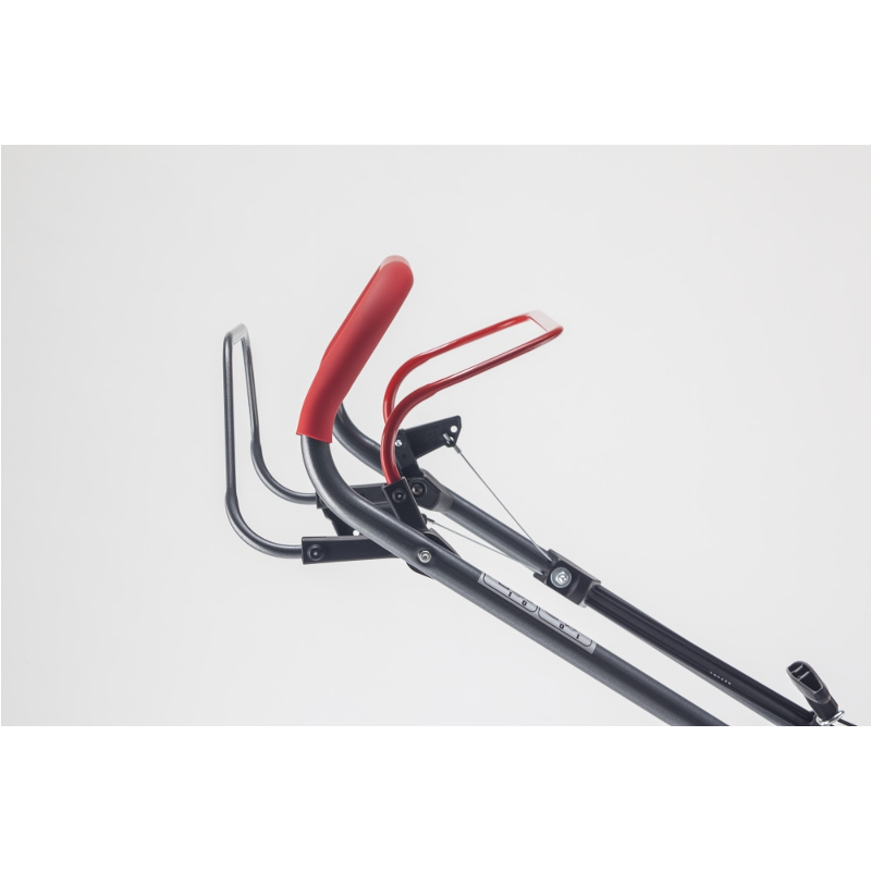 Kosiarka spalinowa AL-KO 520 SP-H PREMIUM z napędem (119969)