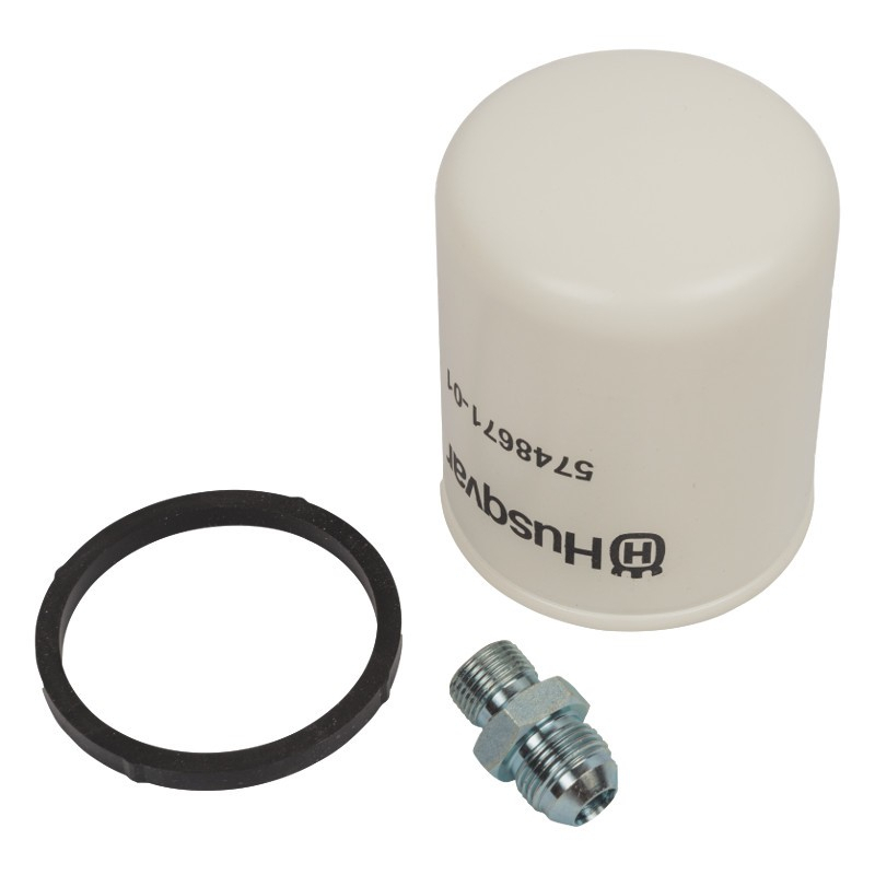 Filtr oleju hydraulicznego Husqvarna Rider Proflex 18 (575645401)