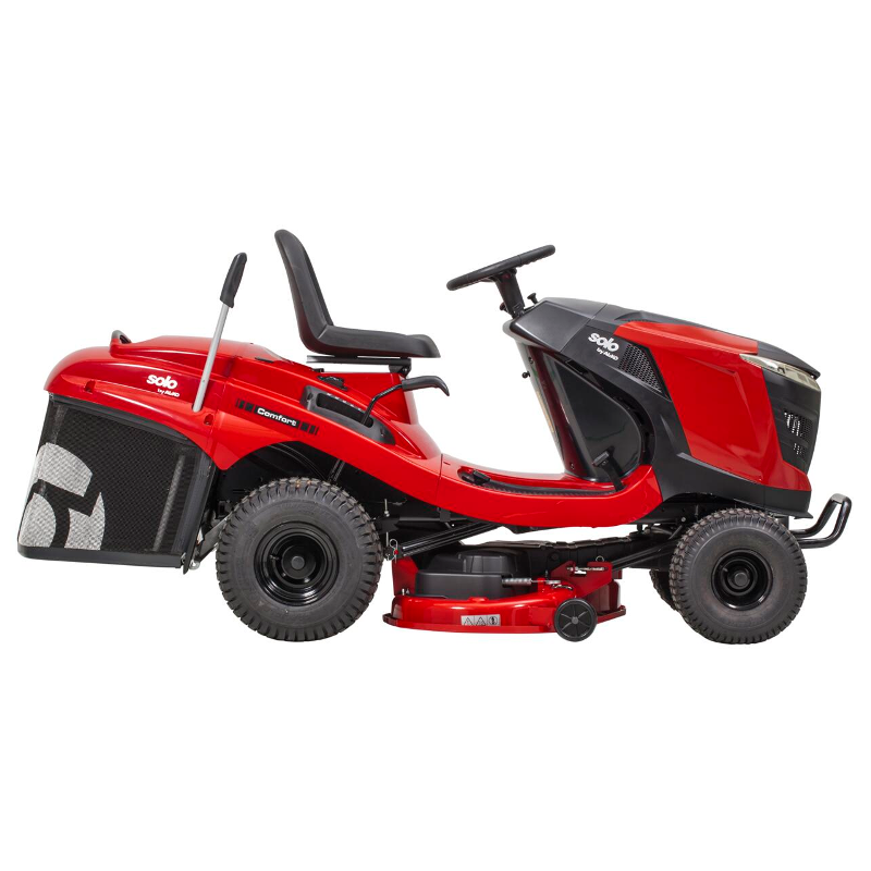 Traktor AL-KO T22-103.3 HD-A V2 COMFORT 127692 sklep Traktory Tarnobrzeg