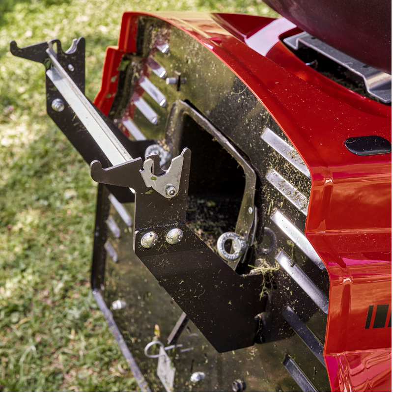 Traktor AL-KO T22-103.3 HD-A V2 COMFORT 127692 sklep Traktory Tarnobrzeg