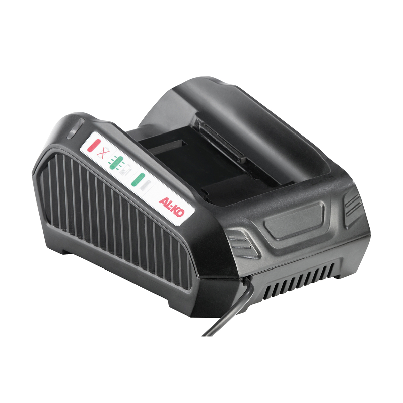 Dmuchawa/Odkurzacz akumulatorowa SOLO by AL-KO LBV 4090 (113828)