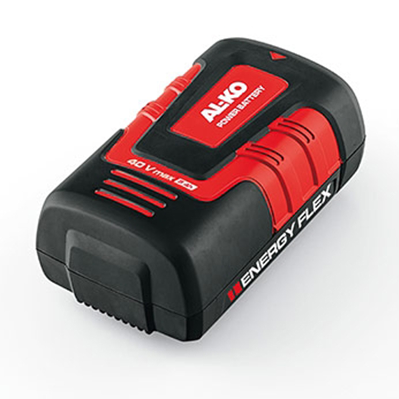 Dmuchawa/Odkurzacz akumulatorowa SOLO by AL-KO LBV 4090 (113828)