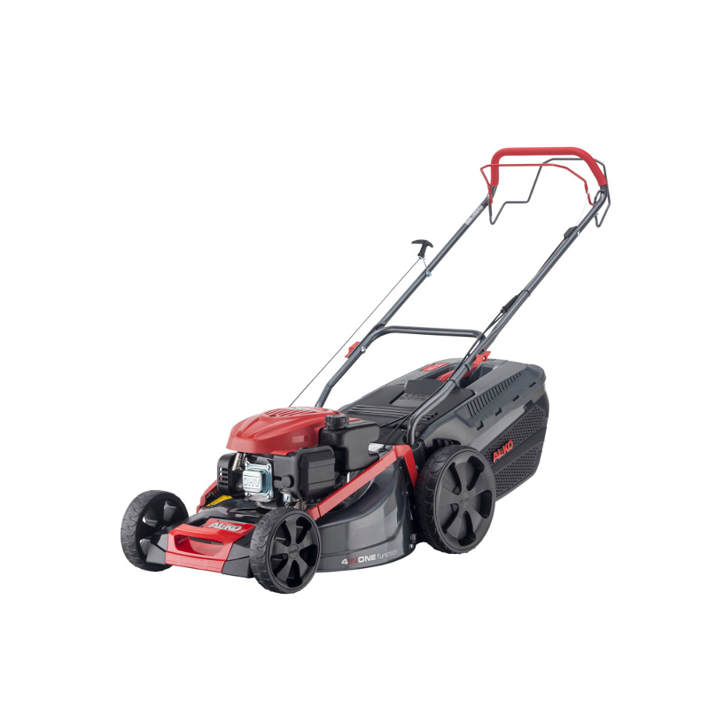 Kosiarka spalinowa AL-KO 51.0 SP-A COMFORT z napędem (119944)