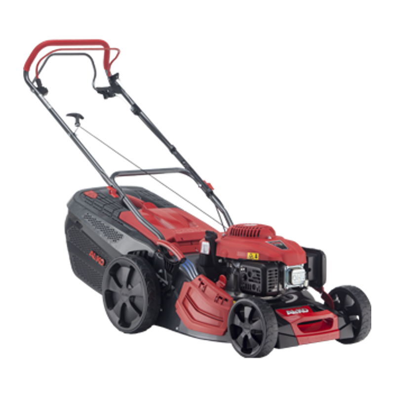 AL-KO 470 SP-A PREMIUM