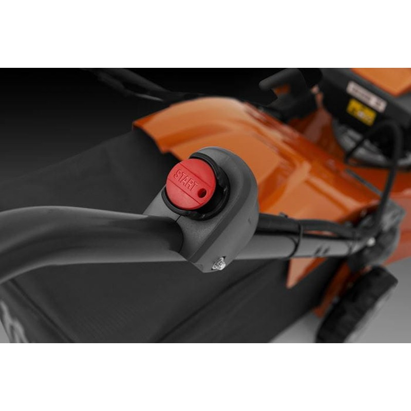 Duża kosiarka spalinowa Husqvarna LC347VE (970541401)