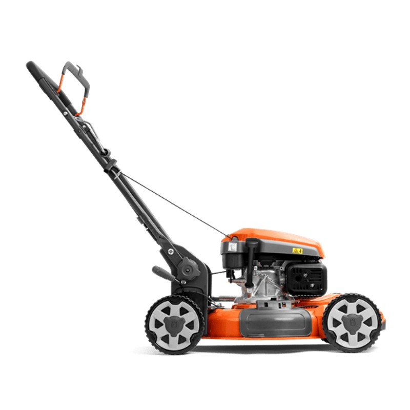 Kosiarka spalinowa Husqvarna LB 251S z wyrzutem bocznym (970488001)