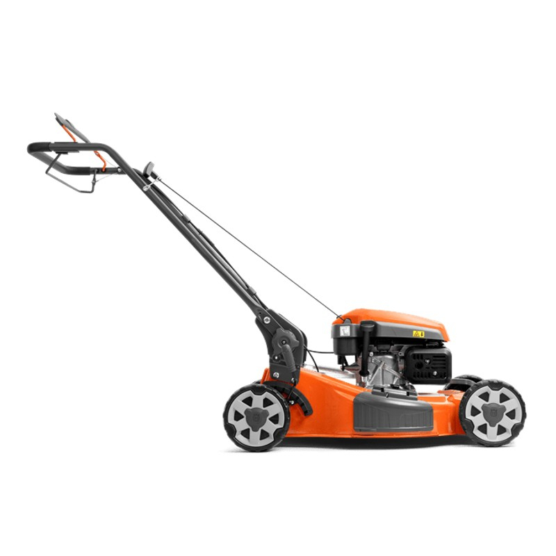 Kosiarka spalinowa Husqvarna LB 256SP z wyrzutem bocznym (970488501)