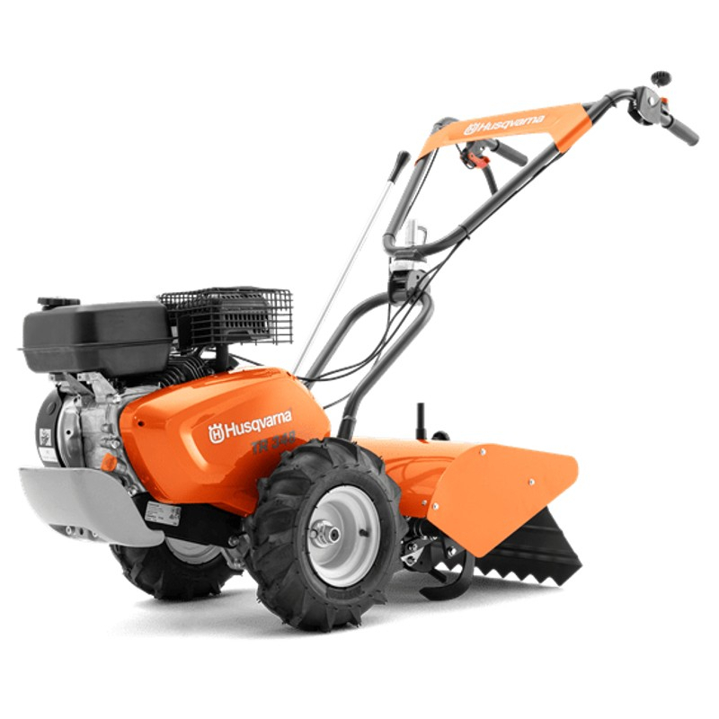 Husqvarna TR348