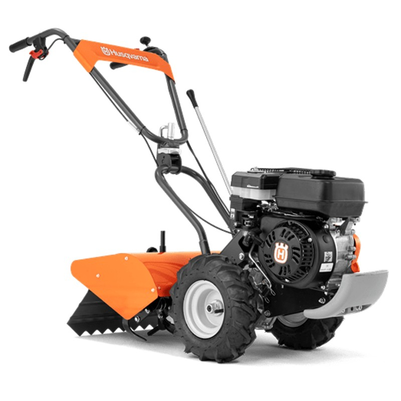 Glebogryzarka spalinowa Husqvarna TR 348 (9706528‑01) sklep Tarnobrzeg