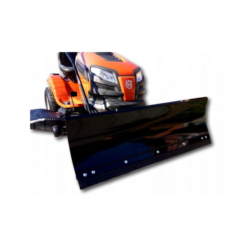 Lemiesz do odśnieżania podwórka traktorka Al-ko T 15-93.7 HD-A