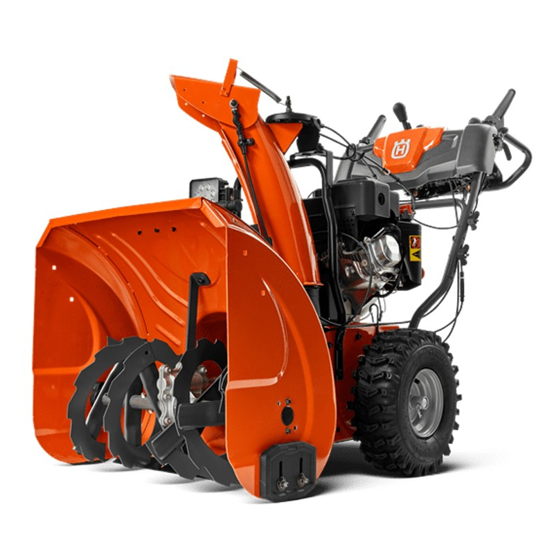 Odśnieżarka Husqvarna ST224