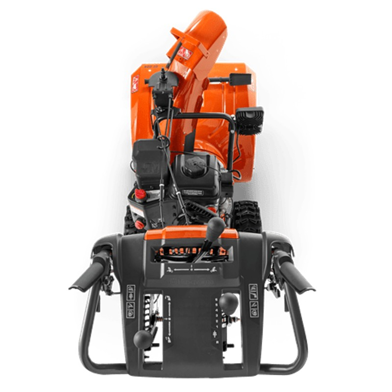 Sklep z odśnieżarkami Tarnobrzeg