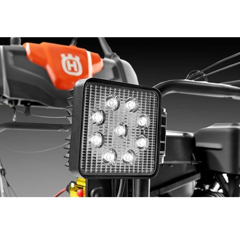 Odśnieżarka spalinowa Husqvarna