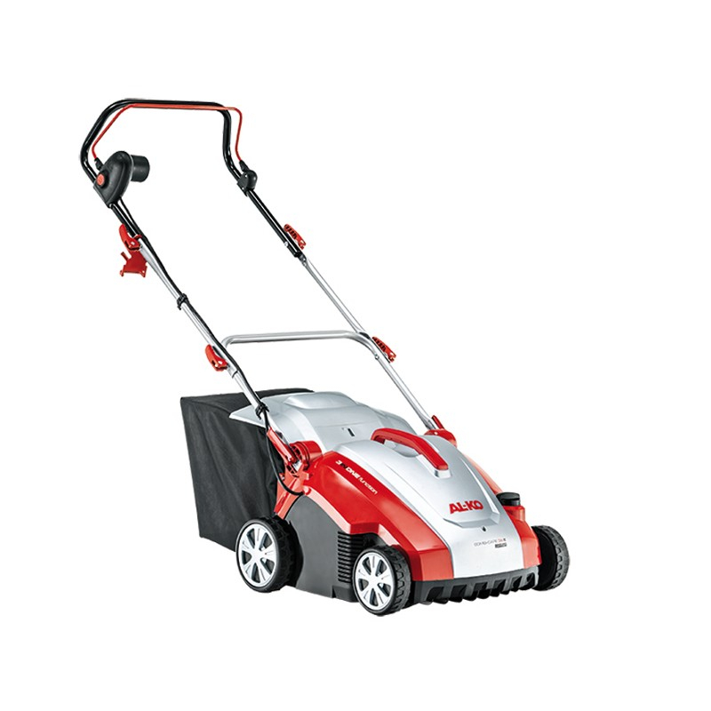 AL-KO Comfort 36E COMBI CARE