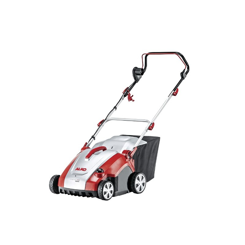 Wertykulator AL-KO COMFORT 36 E COMBI CARE 36 cm 1500 W - sklep Tarnobrzeg