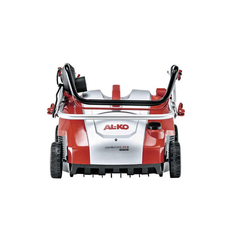Wertykulator AL-KO COMFORT 36 E COMBI CARE 36 cm 1500 W - sklep Tarnobrzeg