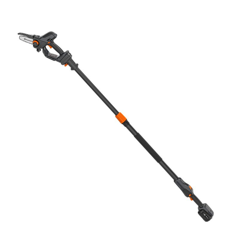 Husqvarna Aspire P5-P4A