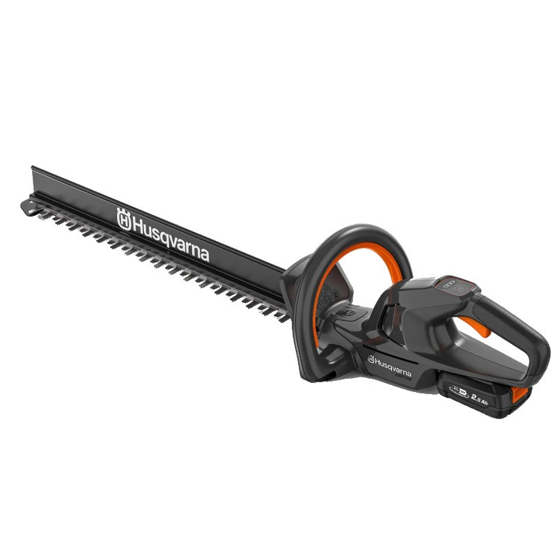 Husqvarna Aspire H50-P4A