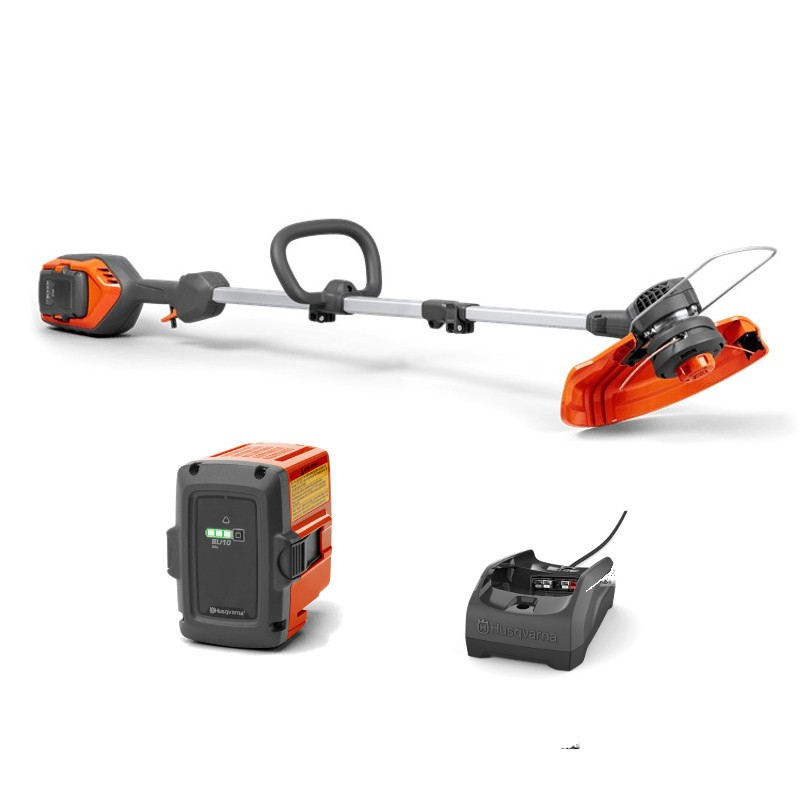 Kosa akumulatorowa Husqvarna 215iL