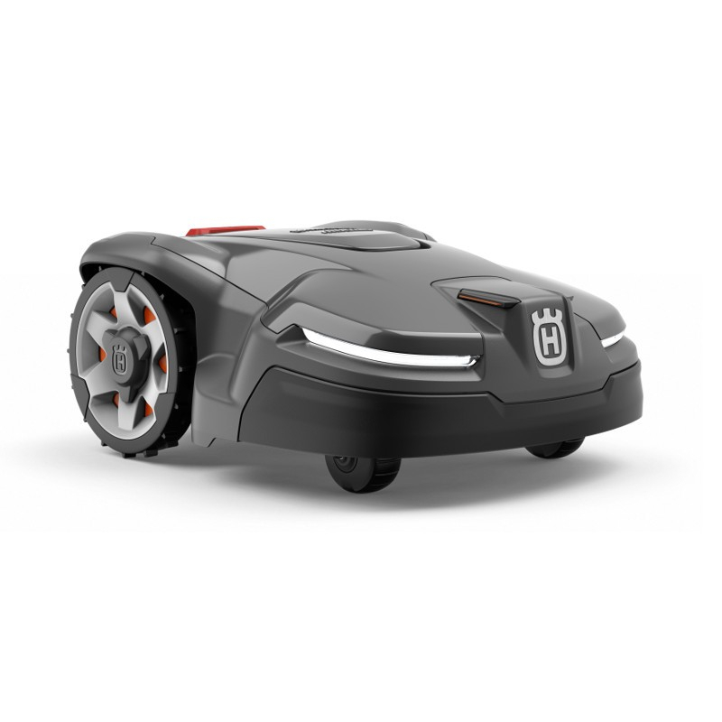 Robot koszący Husqvarna Automower 405X (montaż) Tarnobrzeg