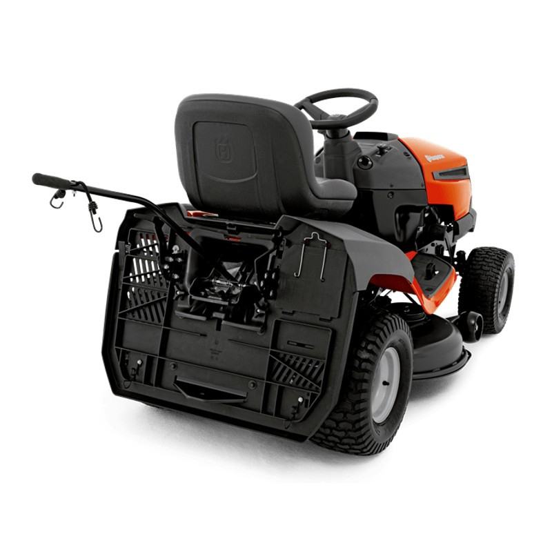 Wkładka do mulczowania do traktorka Husqvarna