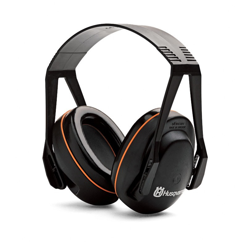Słuchawki ochronne Husqvarna Gardener (505699012) - sklep Reptor