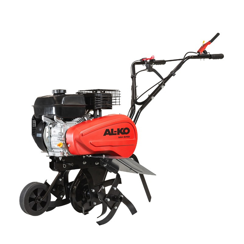 Glebogryzarka spalinowa AL-KO MH 540 Comfort - sklep REPTOR Tarnobrzeg