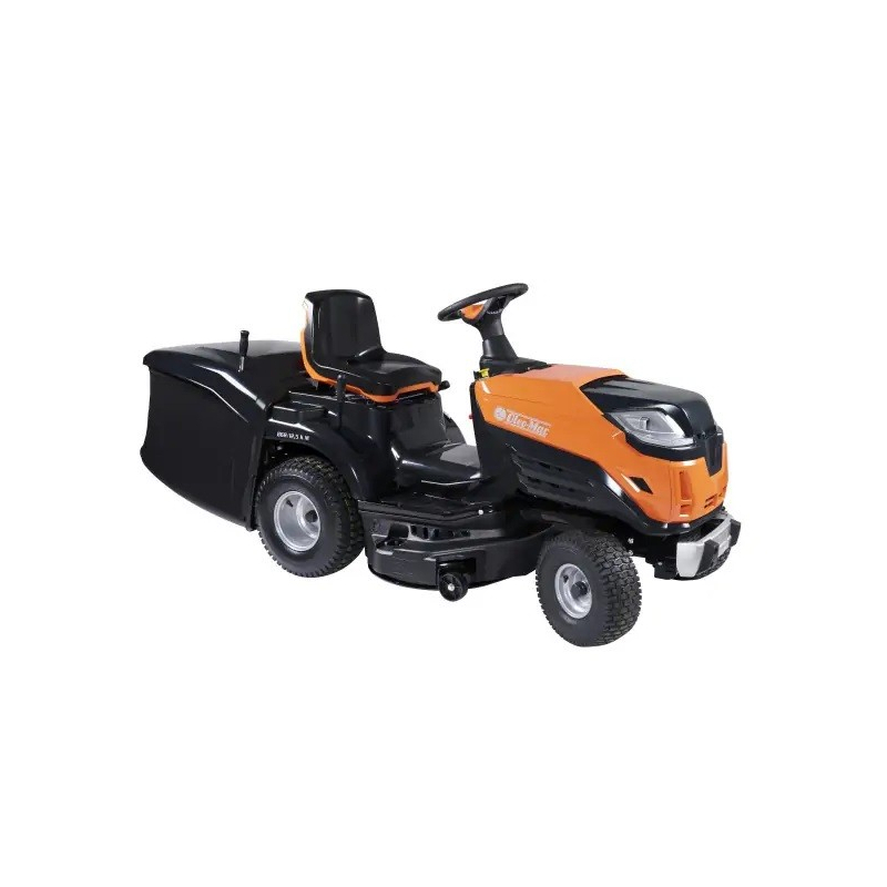 Traktor Oleo-Mac 86R/12,5 KM