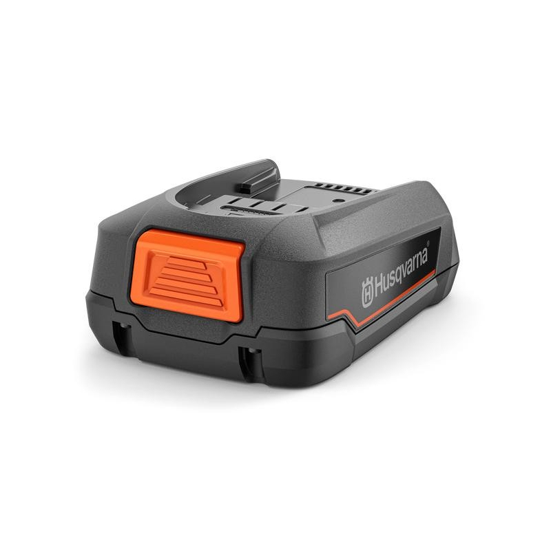 Akumulator Husqvarna Aspire P4A 18-B45 2,5Ah 18V