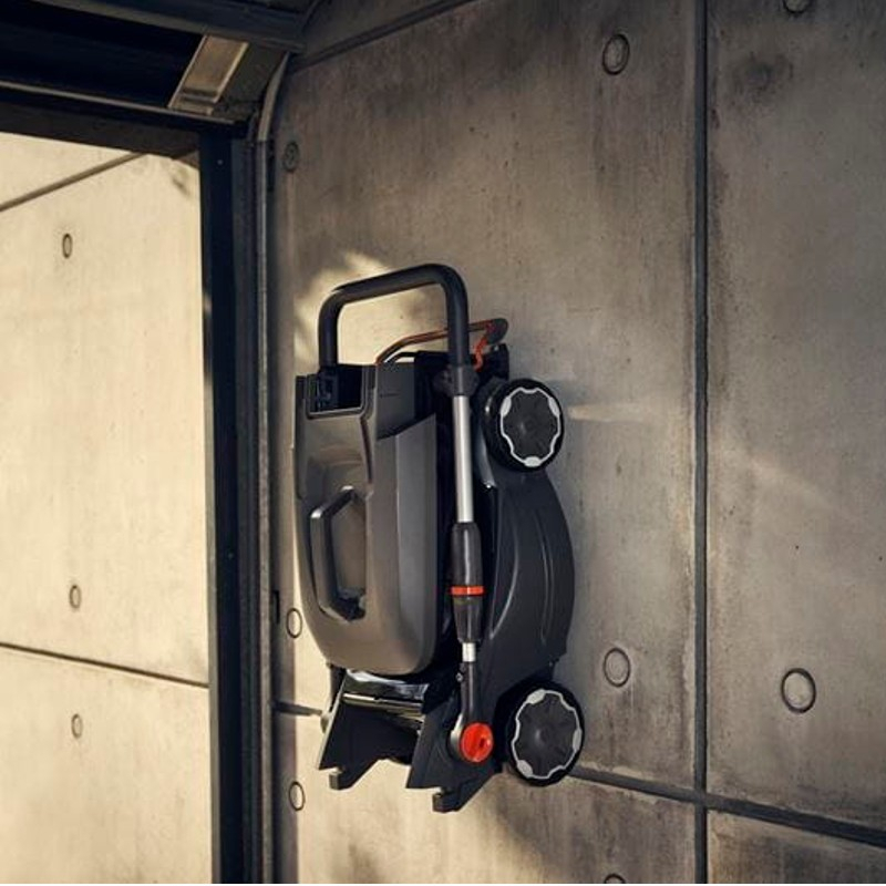 Kosiarka Aspire LC34-P4A