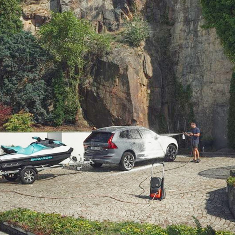 Myjki ciśnieniowe Husqvarna Tarnobrzeg