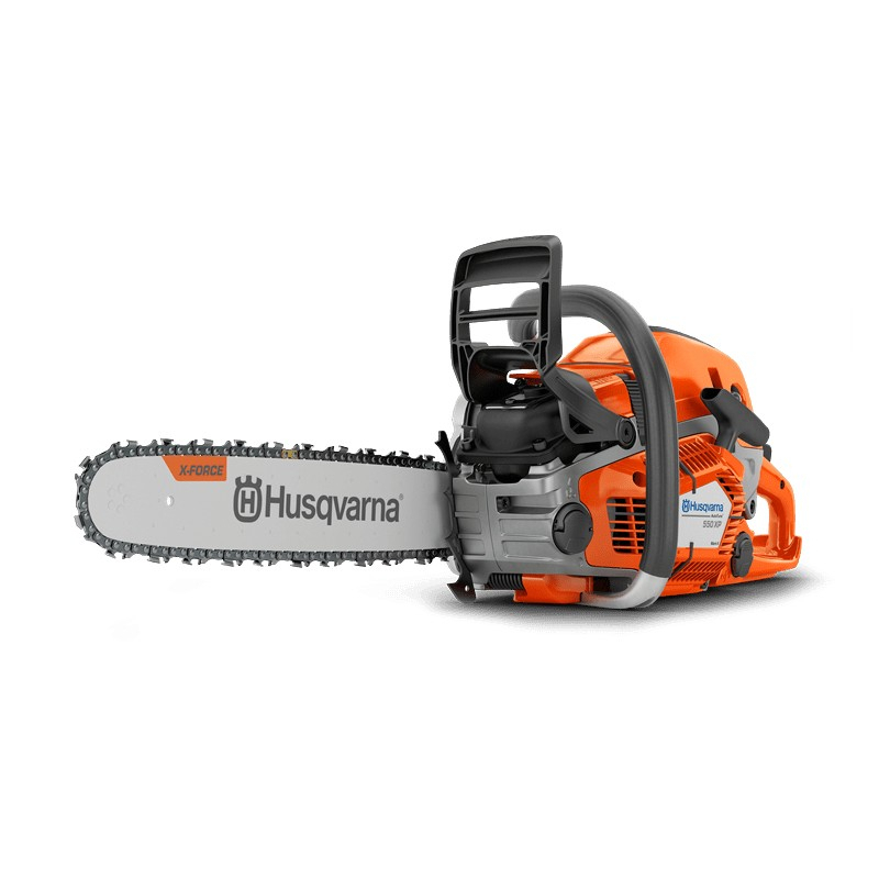 Pilarka spalinowa Husqvarna 550 XP®G Mark II